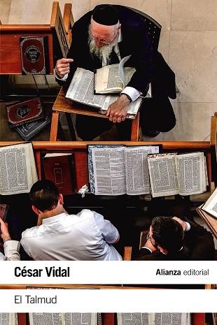 EL TALMUD | 9788491817116 | VIDAL, CÉSAR | Llibreria Online de Vilafranca del Penedès | Comprar llibres en català