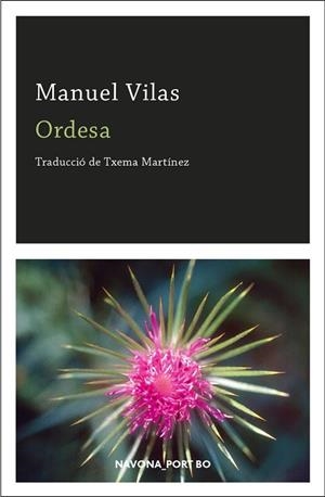 ORDESA | 9788417978303 | VILAS, MANUEL | Llibreria L'Odissea - Libreria Online de Vilafranca del Penedès - Comprar libros