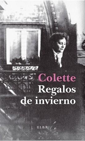 REGALOS DE INVIERNO | 9788494796685 | COLETTE | Llibreria L'Odissea - Libreria Online de Vilafranca del Penedès - Comprar libros