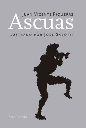 ASCUAS | 9788417386474 | PIQUERAS SALINAS, JUAN VICENTE | Llibreria Online de Vilafranca del Penedès | Comprar llibres en català