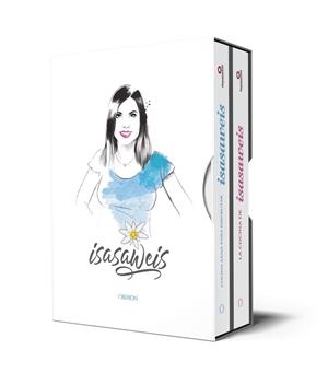 ESTUCHE ISASAWEIS. EDICIONES ESPECIALES | 9788441542051 | LLANO, ISABEL | Llibreria Online de Vilafranca del Penedès | Comprar llibres en català