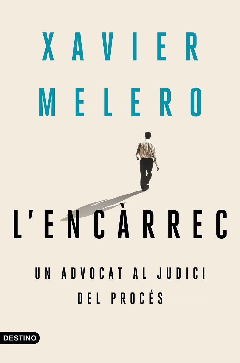 L'ENCÀRREC | 9788497102964 | MELERO, XAVIER | Llibreria Online de Vilafranca del Penedès | Comprar llibres en català