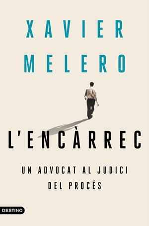 L'ENCÀRREC | 9788497102964 | MELERO, XAVIER | Llibreria L'Odissea - Libreria Online de Vilafranca del Penedès - Comprar libros