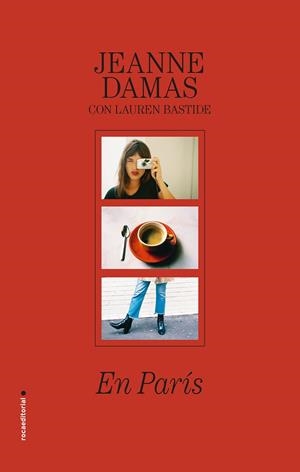 EN PARÍS | 9788417305017 | DAMAS, JEANNE/BASTIDE, LAUREN | Llibreria Online de Vilafranca del Penedès | Comprar llibres en català