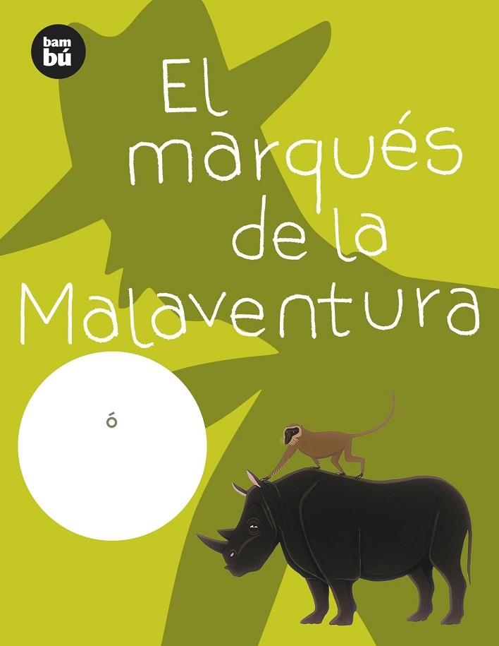 EL MARQUÉS DE LA MALAVENTURA | 9788483430187 | RAMON BOFARULL, ELISA | Llibreria L'Odissea - Libreria Online de Vilafranca del Penedès - Comprar libros