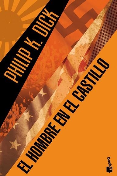 EL HOMBRE EN EL CASTILLO | 9788445001844 | DICK, PHILIP K. | Llibreria L'Odissea - Libreria Online de Vilafranca del Penedès - Comprar libros