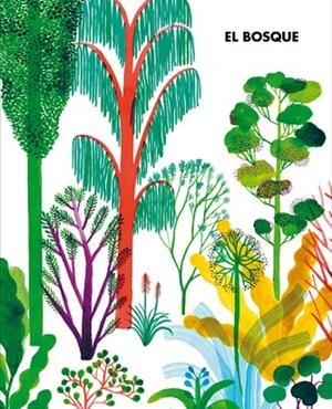 EL BOSQUE | 9788494715976 | BOZZI, RICARDO | Llibreria Online de Vilafranca del Penedès | Comprar llibres en català