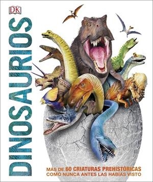 DINOSAURIOS | 9780241420539 | VARIOS AUTORES, | Llibreria L'Odissea - Libreria Online de Vilafranca del Penedès - Comprar libros