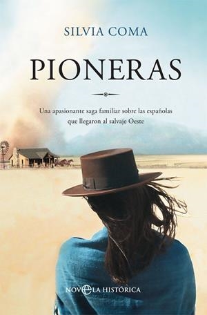 PIONERAS | 9788491647331 | COMA GONZÁLEZ, SILVIA | Llibreria L'Odissea - Libreria Online de Vilafranca del Penedès - Comprar libros