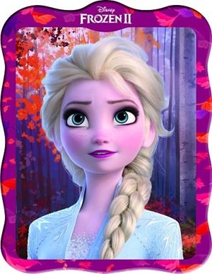 FROZEN 2. CAJA METÁLICA | 9788417529840 | DISNEY | Llibreria L'Odissea - Libreria Online de Vilafranca del Penedès - Comprar libros
