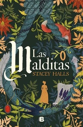 LAS MALDITAS | 9788466667029 | HALLS, STACEY | Llibreria L'Odissea - Libreria Online de Vilafranca del Penedès - Comprar libros