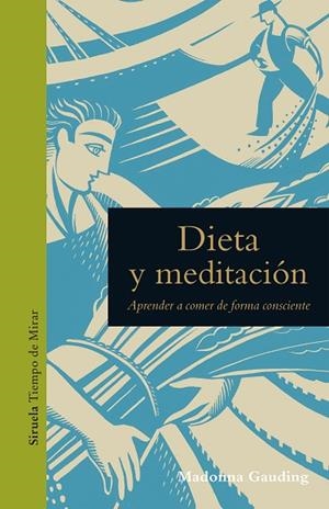 DIETA Y MEDITACIÓN | 9788417996529 | GAUDING, MADONNA | Llibreria Online de Vilafranca del Penedès | Comprar llibres en català