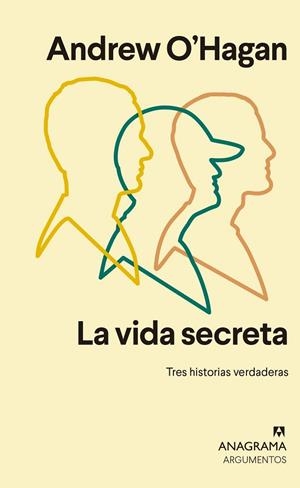 LA VIDA SECRETA | 9788433964465 | O'HAGAN, ANDREW | Llibreria L'Odissea - Libreria Online de Vilafranca del Penedès - Comprar libros