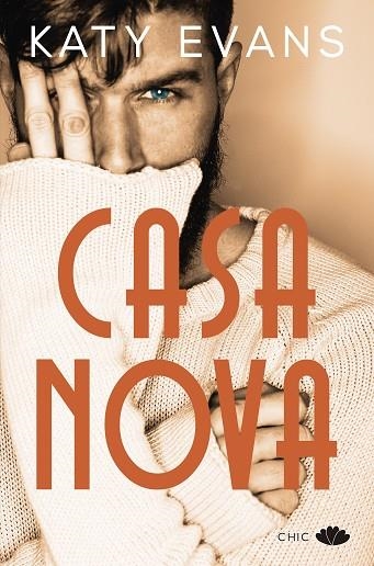 CASANOVA | 9788417972073 | EVANS, KATY | Llibreria Online de Vilafranca del Penedès | Comprar llibres en català