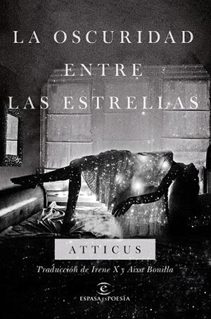 LA OSCURIDAD ENTRE LAS ESTRELLAS | 9788467058314 | ATTICUS | Llibreria Online de Vilafranca del Penedès | Comprar llibres en català