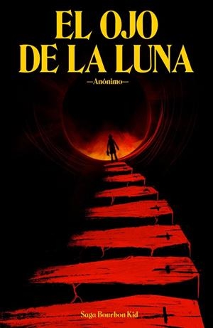 EL OJO DE LA LUNA | 9788499987736 | ANÓNIMO | Llibreria L'Odissea - Libreria Online de Vilafranca del Penedès - Comprar libros