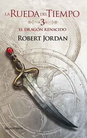 EL DRAGÓN RENACIDO Nº 03/14 | 9788445007020 | JORDAN, ROBERT | Llibreria Online de Vilafranca del Penedès | Comprar llibres en català