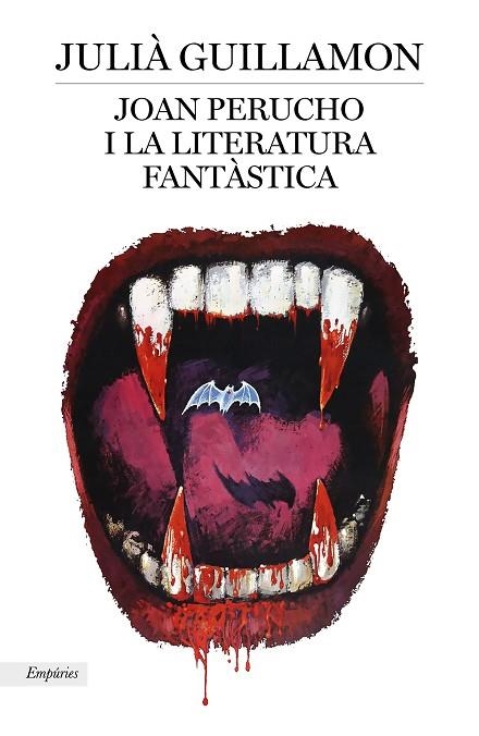 JOAN PERUCHO I LA LITERATURA FANTÀSTICA | 9788417016982 | GUILLAMON MOTA, JULIÀ | Llibreria L'Odissea - Libreria Online de Vilafranca del Penedès - Comprar libros