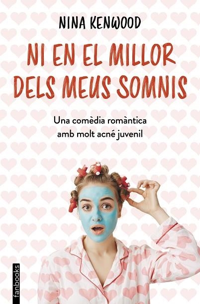 NI EN EL MILLOR DELS MEUS SOMNIS | 9788417515645 | KENWOOD, NINA | Llibreria L'Odissea - Libreria Online de Vilafranca del Penedès - Comprar libros