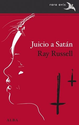 JUICIO A SATÁN | 9788490656273 | RUSSELL, RAY | Llibreria L'Odissea - Libreria Online de Vilafranca del Penedès - Comprar libros