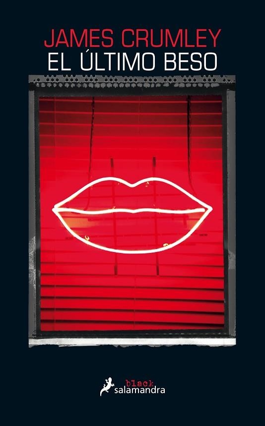 EL ÚLTIMO BESO | 9788416237395 | CRUMLEY, JAMES | Llibreria Online de Vilafranca del Penedès | Comprar llibres en català