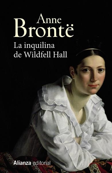 LA INQUILINA DE WILDFELL HALL | 9788491817697 | BRONTË, ANNE | Llibreria L'Odissea - Libreria Online de Vilafranca del Penedès - Comprar libros