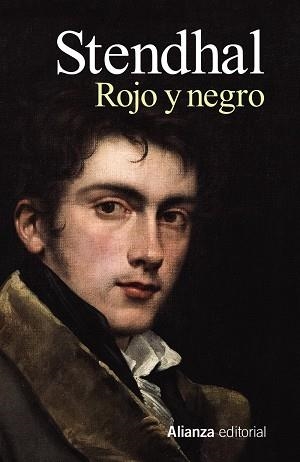 ROJO Y NEGRO | 9788491817741 | STENDHAL | Llibreria L'Odissea - Libreria Online de Vilafranca del Penedès - Comprar libros