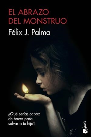 EL ABRAZO DEL MONSTRUO | 9788423356690 | PALMA, FÉLIX J. | Llibreria Online de Vilafranca del Penedès | Comprar llibres en català