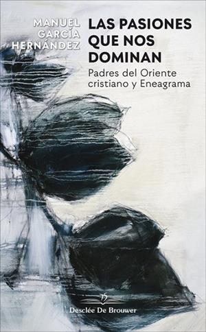 LAS PASIONES QUE NOS DOMINAN. PADRES DEL ORIENTE CRISTIANO Y ENEAGRAMA | 9788433030849 | GARCÍA HERNÁNDEZ, MANUEL | Llibreria L'Odissea - Libreria Online de Vilafranca del Penedès - Comprar libros