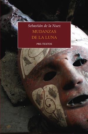 MUDANZAS DE LA LUNA | 9788417830939 | DE LA NUEZ, SEBASTIÁN | Llibreria L'Odissea - Libreria Online de Vilafranca del Penedès - Comprar libros