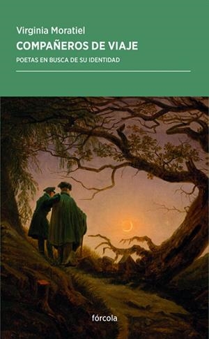 COMPAÑEROS DE VIAJE | 9788417425470 | MORATIEL, VIRGINIA | Llibreria L'Odissea - Libreria Online de Vilafranca del Penedès - Comprar libros