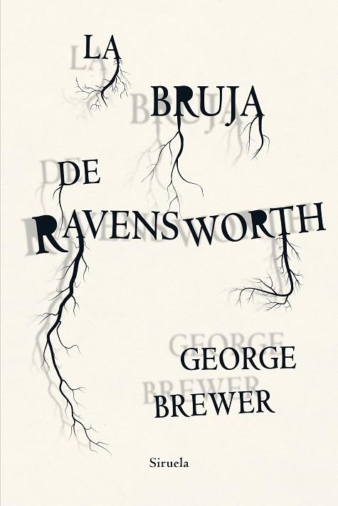 LA BRUJA DE RAVENSWORTH | 9788417996574 | BREWER, GEORGE | Llibreria L'Odissea - Libreria Online de Vilafranca del Penedès - Comprar libros