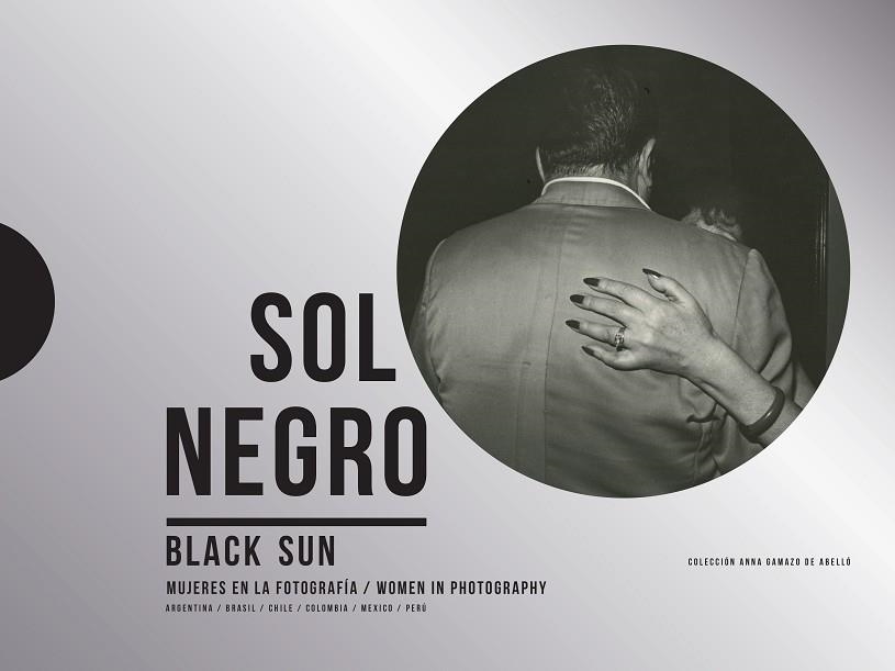SOL NEGRO | 9788417975111 | Llibreria Online de Vilafranca del Penedès | Comprar llibres en català