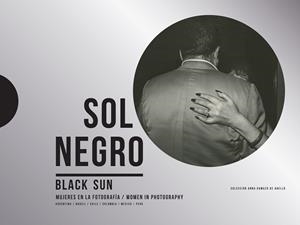 SOL NEGRO | 9788417975111 | Llibreria Online de Vilafranca del Penedès | Comprar llibres en català