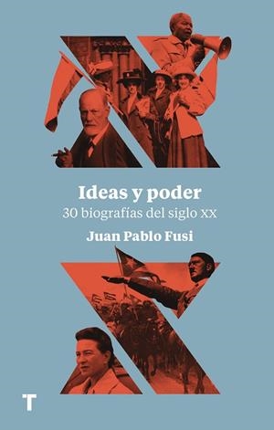 IDEAS Y PODER | 9788417866112 | FUSI, JUAN PABLO | Llibreria Online de Vilafranca del Penedès | Comprar llibres en català