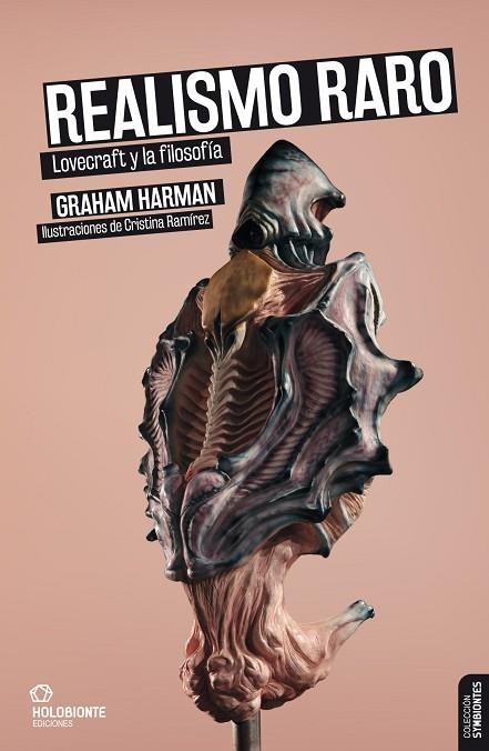REALISMO RARO | 9788494878299 | HARMAN, GRAHAM | Llibreria L'Odissea - Libreria Online de Vilafranca del Penedès - Comprar libros