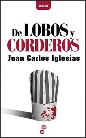 DE LOBOS Y CORDEROS | 9788435012447 | IGLESIAS FERNÁNDEZ, JUAN CARLOS | Llibreria L'Odissea - Libreria Online de Vilafranca del Penedès - Comprar libros