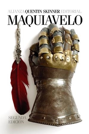 MAQUIAVELO | 9788491813989 | SKINNER, QUENTIN | Llibreria Online de Vilafranca del Penedès | Comprar llibres en català