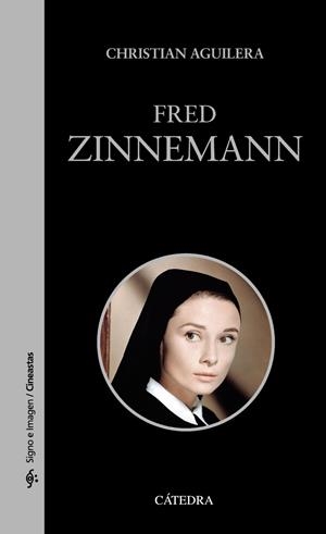FRED ZINNEMANN | 9788437640785 | AGUILERA, CHRISTIAN | Llibreria L'Odissea - Libreria Online de Vilafranca del Penedès - Comprar libros