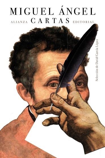 CARTAS | 9788491817635 | MIGUEL ÁNGEL | Llibreria L'Odissea - Libreria Online de Vilafranca del Penedès - Comprar libros