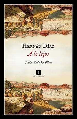 A LO LEJOS | 9788417553524 | DÍAZ, HERNÁN | Llibreria Online de Vilafranca del Penedès | Comprar llibres en català
