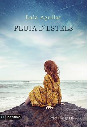 PLUJA D'ESTELS | 9788497102940 | AGUILAR SARIOL, LAIA | Llibreria L'Odissea - Libreria Online de Vilafranca del Penedès - Comprar libros