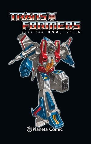 TRANSFORMERS MARVEL USA  | 9788491461869 | AA. VV. | Llibreria L'Odissea - Libreria Online de Vilafranca del Penedès - Comprar libros