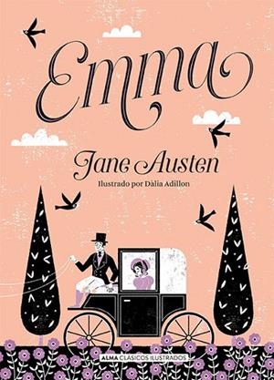 EMMA | 9788417430603 | AUSTEN, JANE | Llibreria Online de Vilafranca del Penedès | Comprar llibres en català