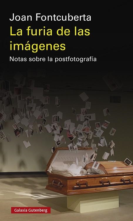 LA FURIA DE LAS IMÁGENES | 9788417971793 | FONTCUBERTA, JOAN | Llibreria L'Odissea - Libreria Online de Vilafranca del Penedès - Comprar libros