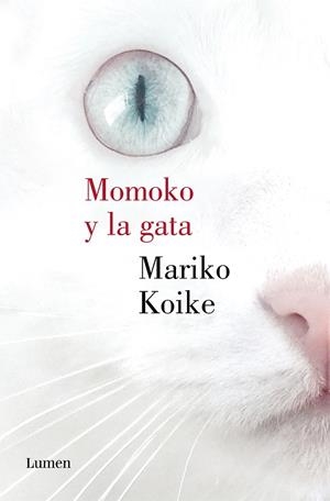 MOMOKO Y LA GATA | 9788426405913 | KOIKE, MARIKO | Llibreria Online de Vilafranca del Penedès | Comprar llibres en català
