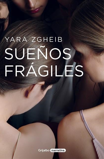 SUEÑOS FRÁGILES | 9788425358395 | ZGHEIB, YARA | Llibreria Online de Vilafranca del Penedès | Comprar llibres en català
