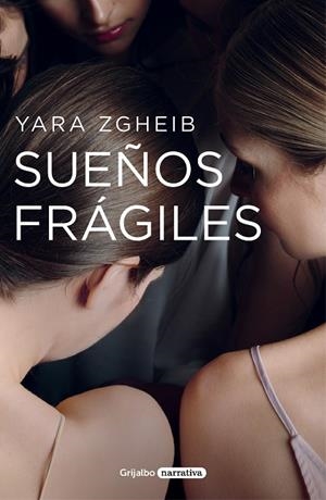 SUEÑOS FRÁGILES | 9788425358395 | ZGHEIB, YARA | Llibreria L'Odissea - Libreria Online de Vilafranca del Penedès - Comprar libros