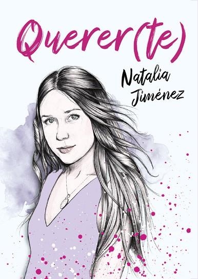QUERER(TE) | 9788417736699 | JIMÉNEZ, NATALIA | Llibreria L'Odissea - Libreria Online de Vilafranca del Penedès - Comprar libros