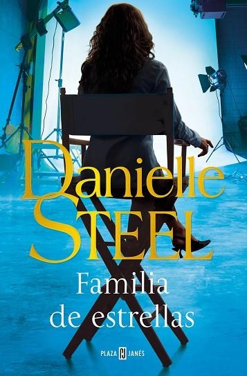 FAMILIA DE ESTRELLAS | 9788401023798 | STEEL, DANIELLE | Llibreria L'Odissea - Libreria Online de Vilafranca del Penedès - Comprar libros